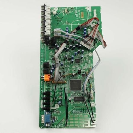 Sony AUDIO MOUNT A-2039-527-A